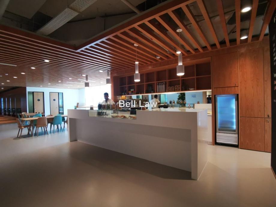 Pejabat untuk Disewa di KLCC, KL City Centre oleh Bell Law - iProperty.com.my