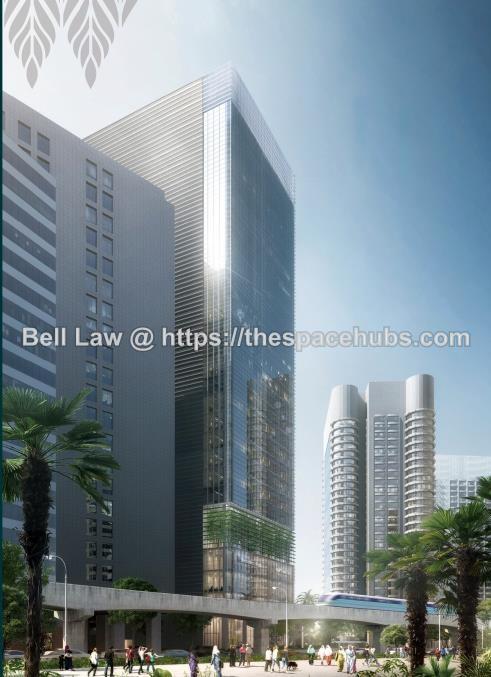 Office for Rent in Jalan P Ramlee, KL City Centre by Bell Law - iProperty.com.my