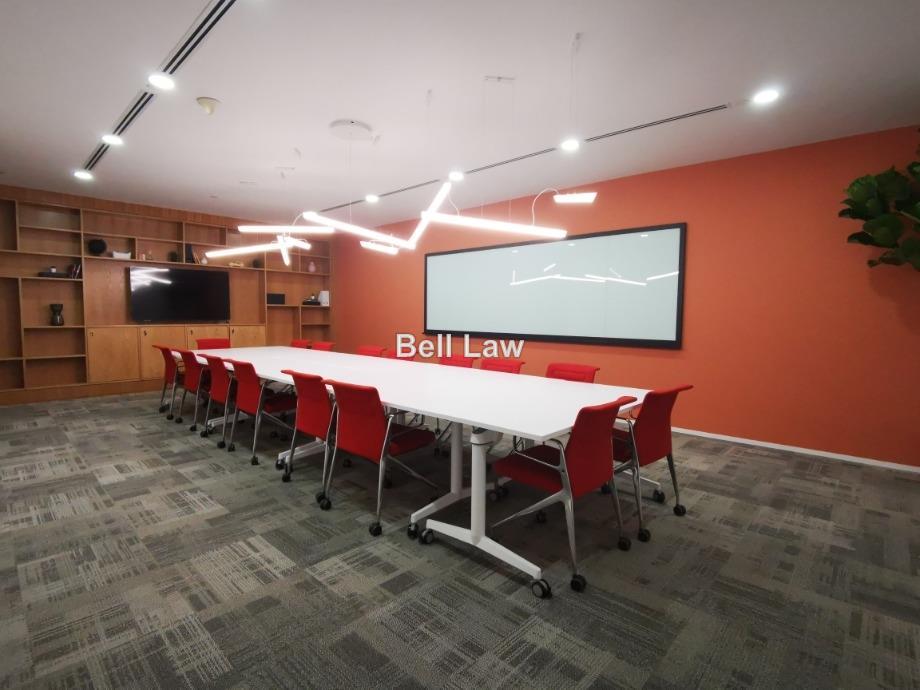Pejabat untuk Disewa di KLCC, KL City Centre oleh Bell Law - iProperty.com.my