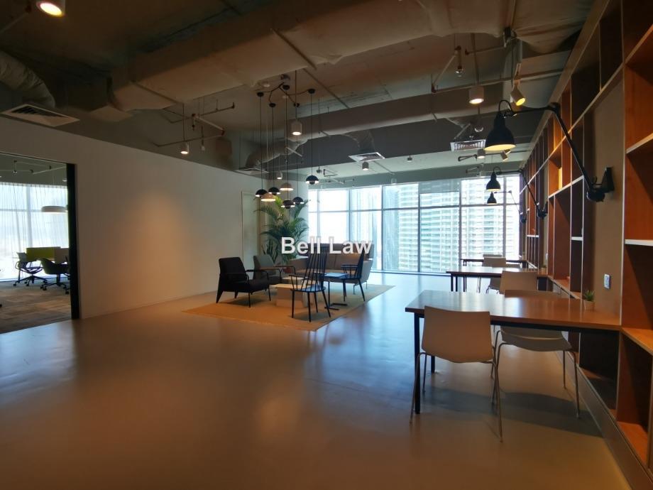 Pejabat untuk Disewa di KLCC, KL City Centre oleh Bell Law - iProperty.com.my