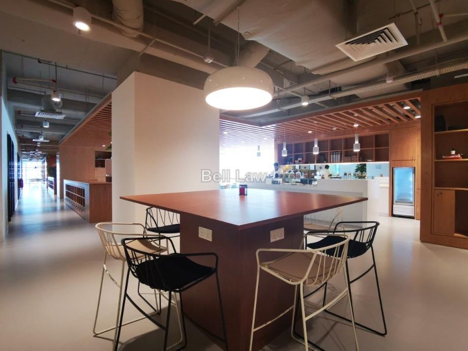 Pejabat untuk Disewa di KLCC, KL City Centre oleh Bell Law - iProperty.com.my