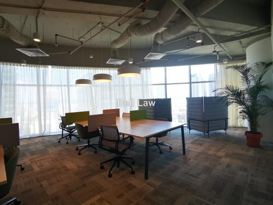 Pejabat untuk Disewa di KLCC, KL City Centre oleh Bell Law - iProperty.com.my