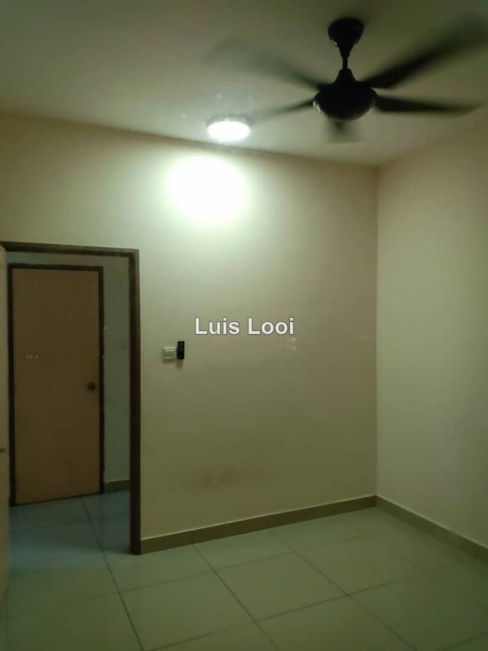 Service Residence for Rent in Platinum Lake PV 21 by Luis Looi - iProperty.com.my