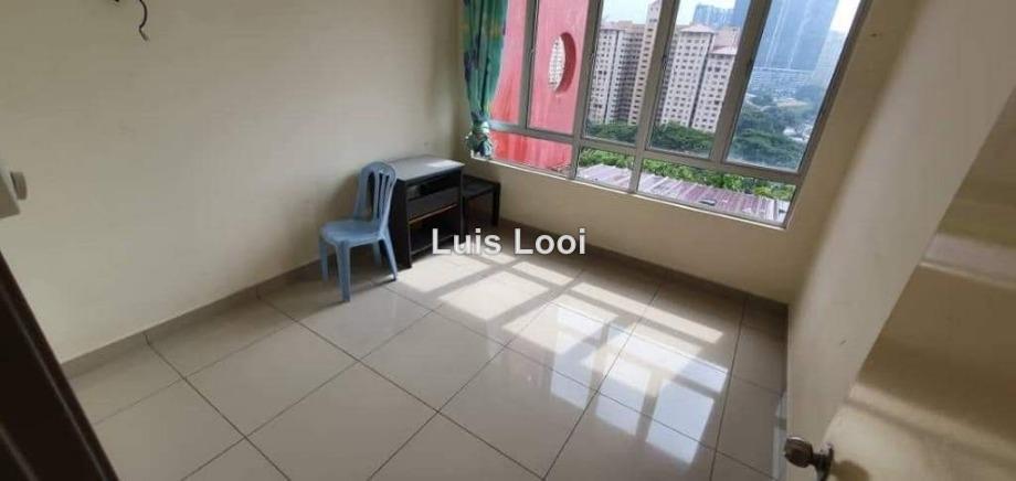 Service Residence for Rent in Platinum Lake PV 21 by Luis Looi - iProperty.com.my