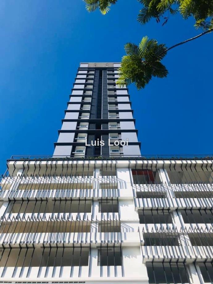 Condominium for Rent in The Sky Residence by Luis Looi - iProperty.com.my