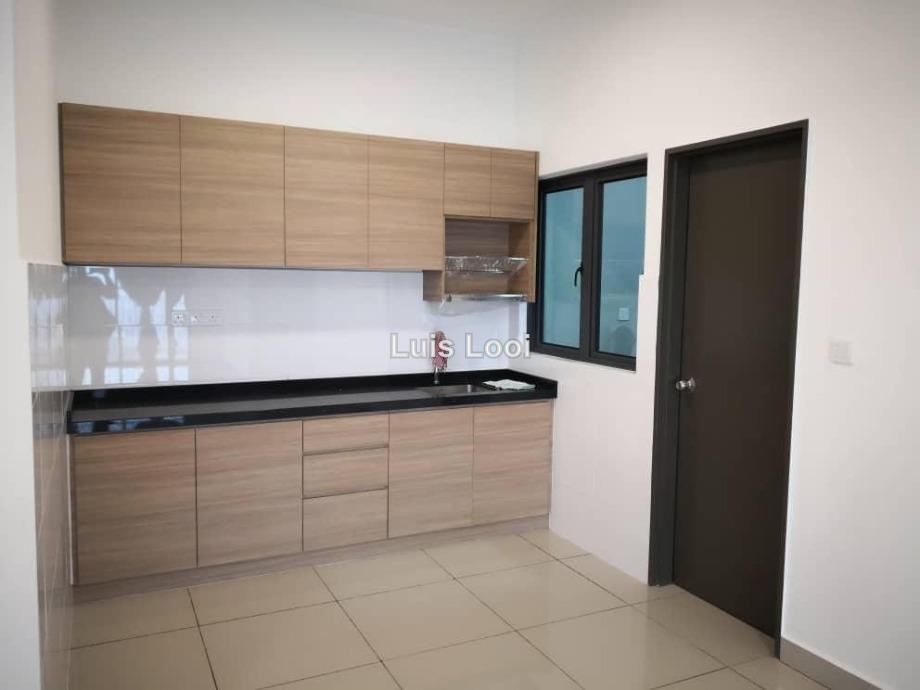 Condominium for Rent in The Sky Residence by Luis Looi - iProperty.com.my