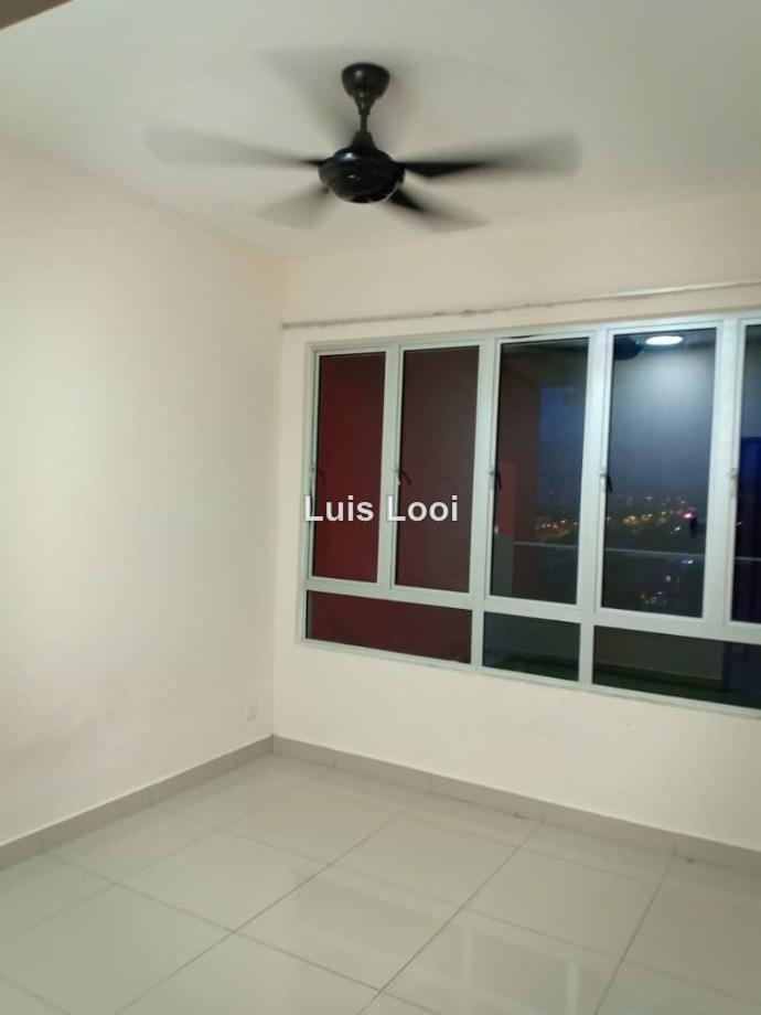 Service Residence for Rent in Platinum Lake PV 21 by Luis Looi - iProperty.com.my