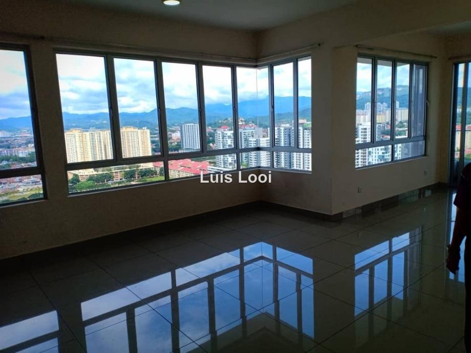 Service Residence for Rent in Platinum Lake PV 21 by Luis Looi - iProperty.com.my