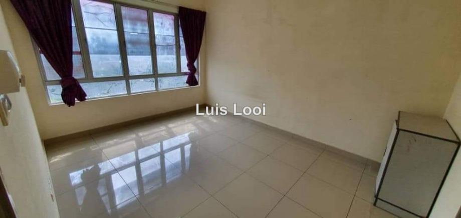 Service Residence for Rent in Platinum Lake PV 21 by Luis Looi - iProperty.com.my