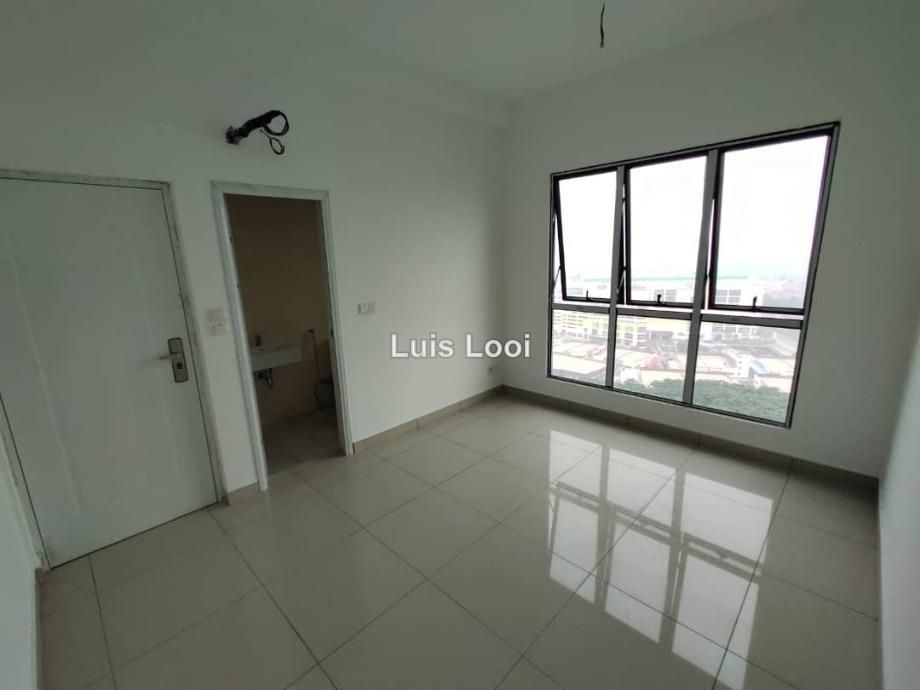 Condominium for Rent in The Sky Residence by Luis Looi - iProperty.com.my