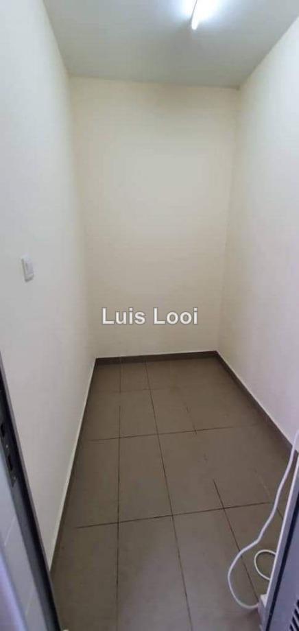 Service Residence for Rent in Platinum Lake PV 21 by Luis Looi - iProperty.com.my