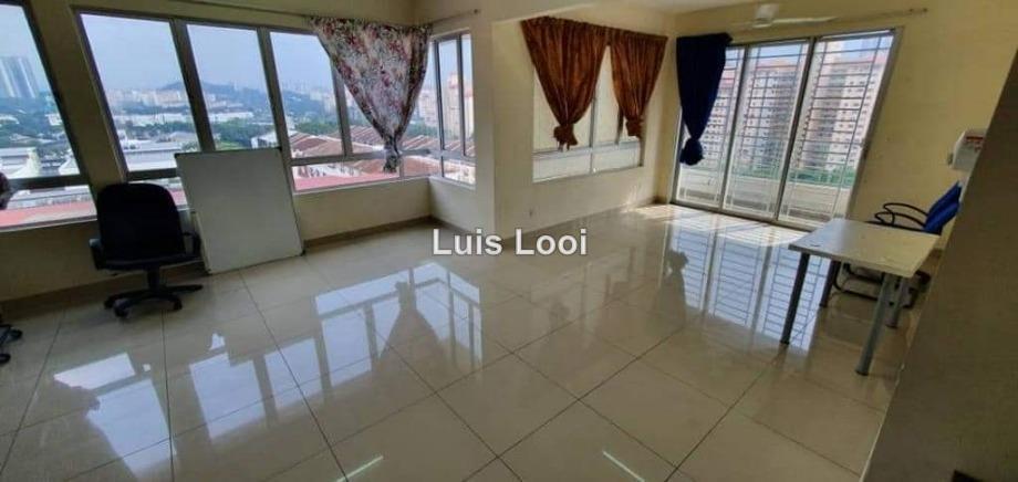 Service Residence for Rent in Platinum Lake PV 21 by Luis Looi - iProperty.com.my