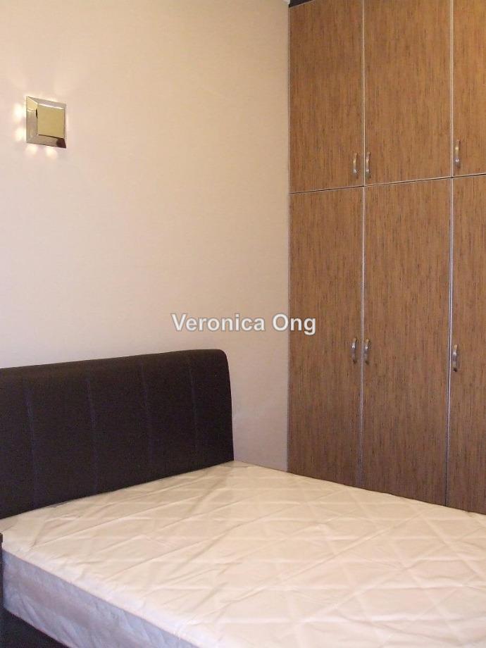 Condominium for Sale in Gaya Bangsar by Veronica Ong - iProperty.com.my
