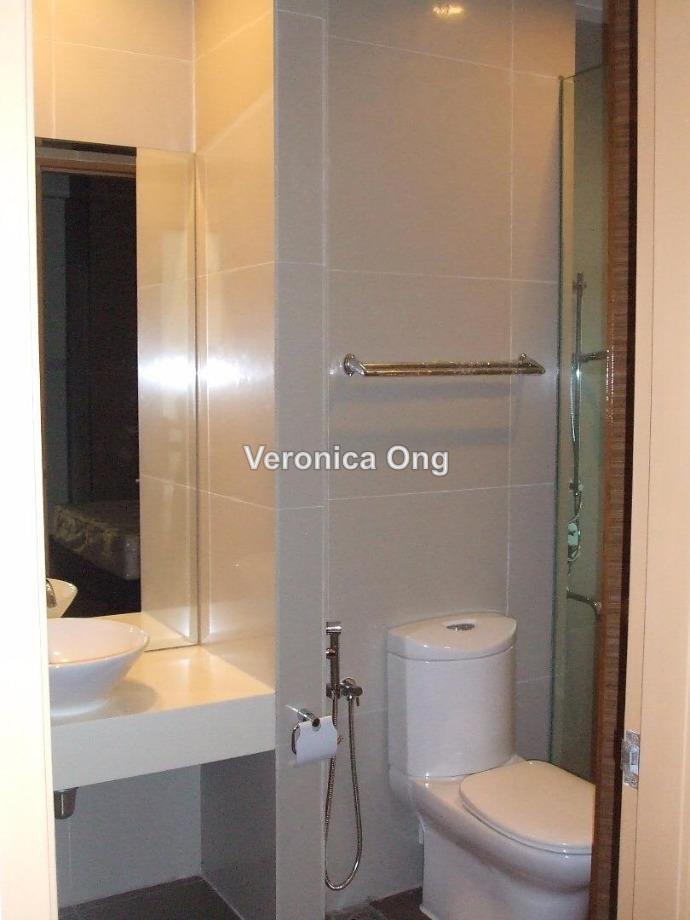 Condominium for Sale in Gaya Bangsar by Veronica Ong - iProperty.com.my