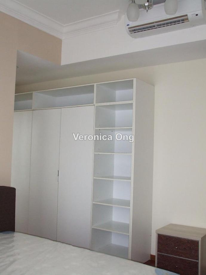 Condominium for Sale in Gaya Bangsar by Veronica Ong - iProperty.com.my