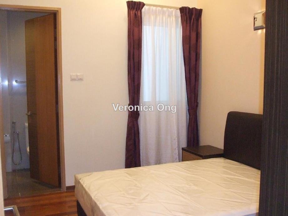 Condominium for Sale in Gaya Bangsar by Veronica Ong - iProperty.com.my