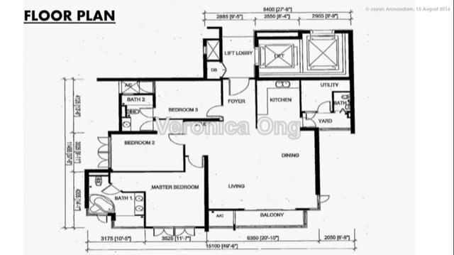 Condominium for Sale in Gaya Bangsar by Veronica Ong - iProperty.com.my