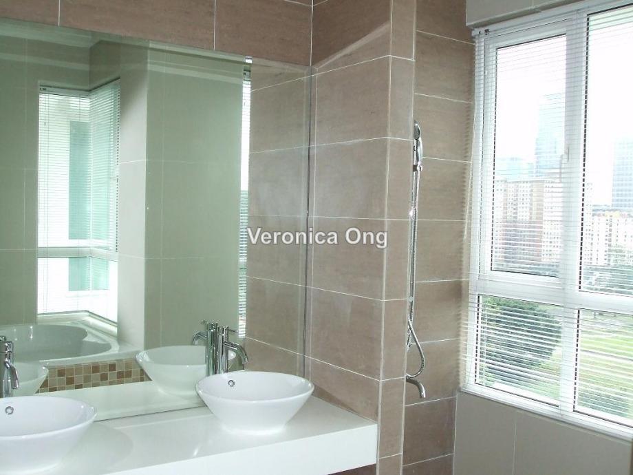 Condominium for Sale in Gaya Bangsar by Veronica Ong - iProperty.com.my