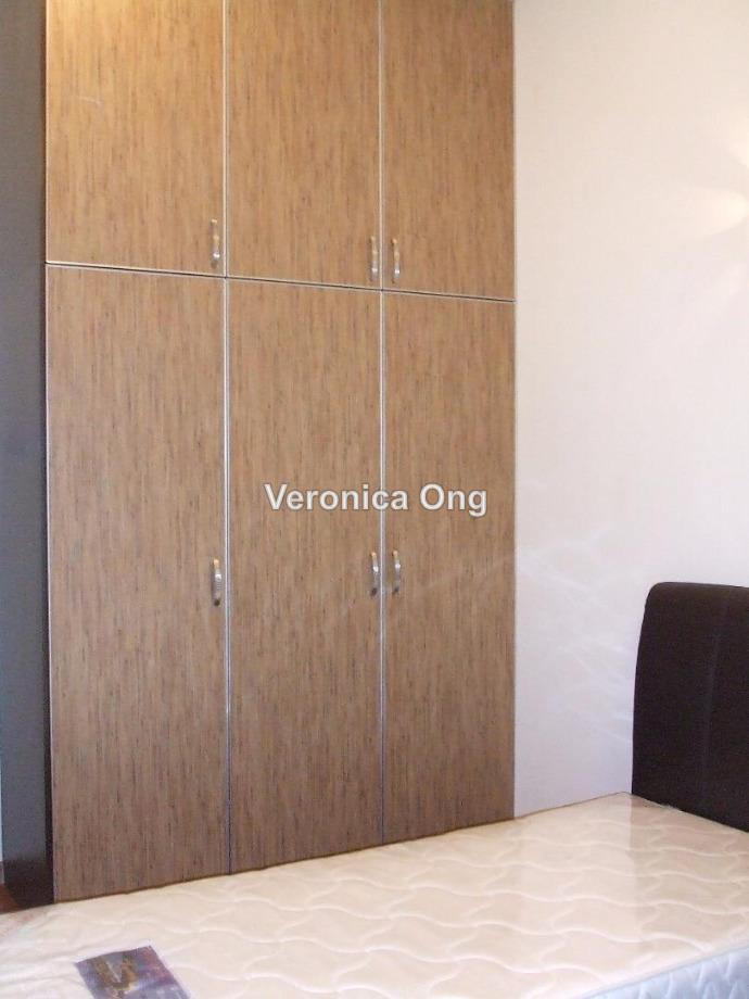 Condominium for Sale in Gaya Bangsar by Veronica Ong - iProperty.com.my