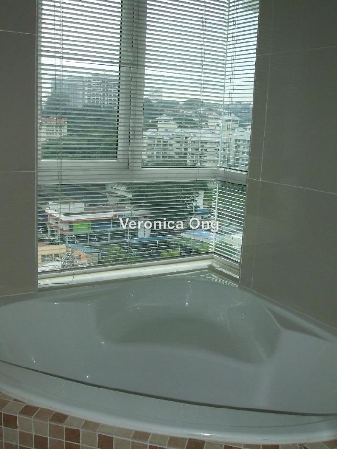 Condominium for Sale in Gaya Bangsar by Veronica Ong - iProperty.com.my
