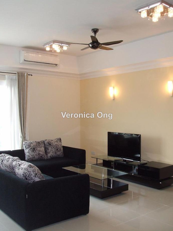 Condominium for Sale in Gaya Bangsar by Veronica Ong - iProperty.com.my