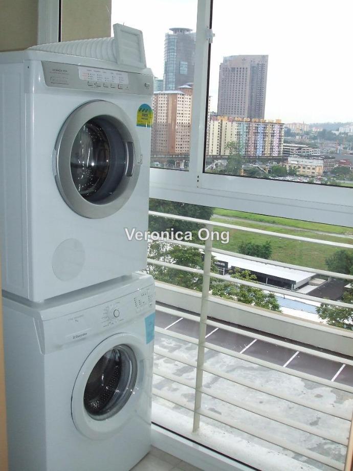 Condominium for Sale in Gaya Bangsar by Veronica Ong - iProperty.com.my