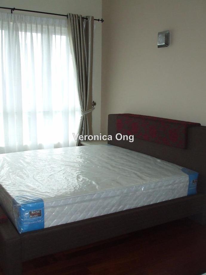 Condominium for Sale in Gaya Bangsar by Veronica Ong - iProperty.com.my