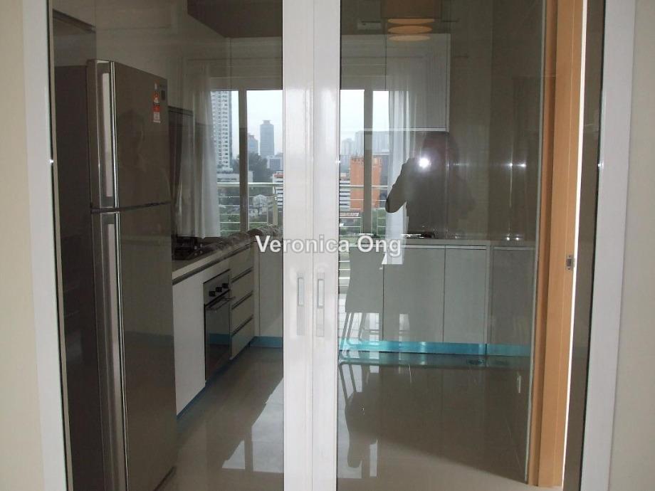Condominium for Sale in Gaya Bangsar by Veronica Ong - iProperty.com.my
