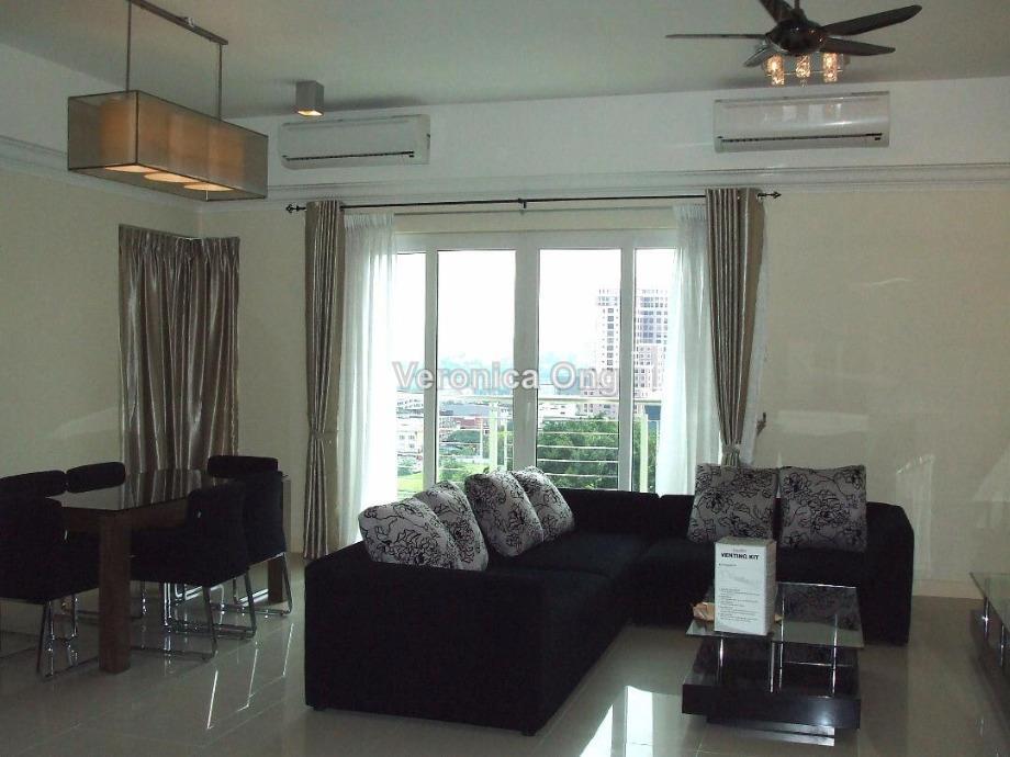 Condominium for Sale in Gaya Bangsar by Veronica Ong - iProperty.com.my
