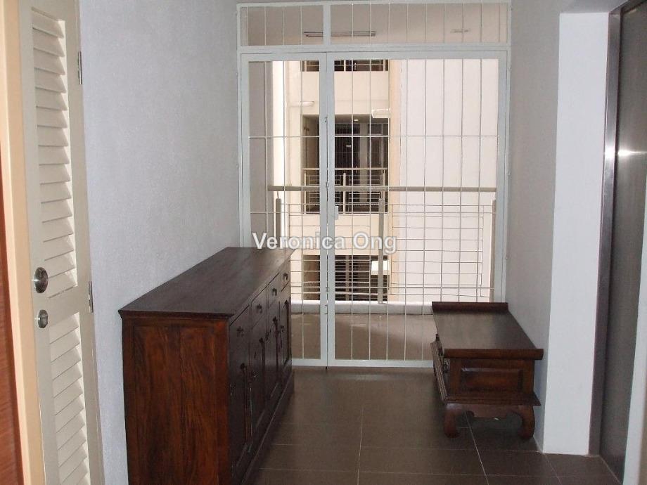 Condominium for Sale in Gaya Bangsar by Veronica Ong - iProperty.com.my