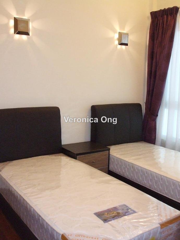 Condominium for Sale in Gaya Bangsar by Veronica Ong - iProperty.com.my