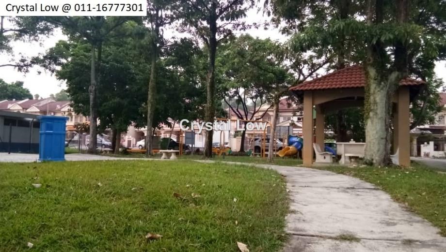 2-storey Terraced House for Sale in Puteri 7, Bandar Puteri Puchong, Puchong by Crystal Low - iProperty.com.my