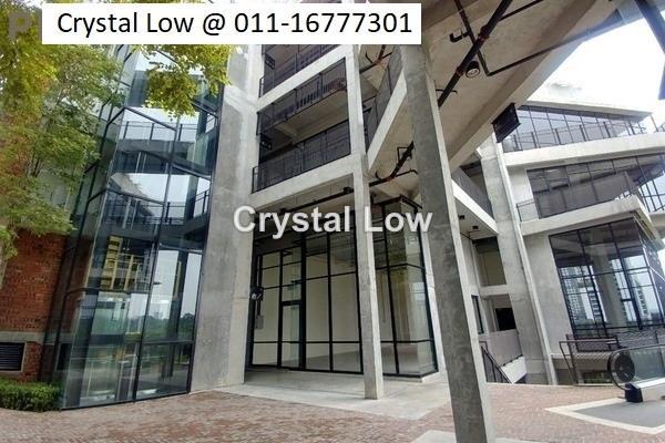 Kedai untuk Disewa di Cyberjaya, Cyberjaya oleh Crystal Low - iProperty.com.my