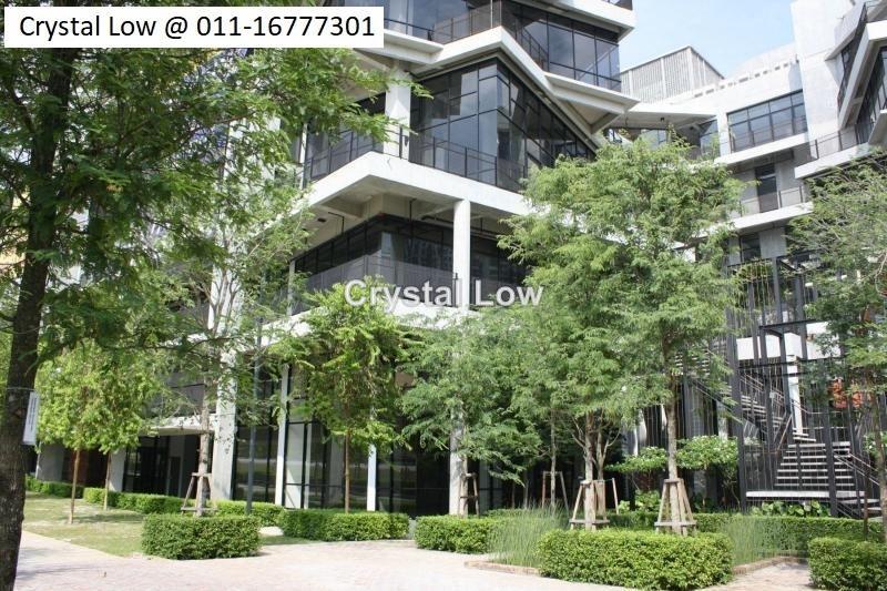 Kedai untuk Disewa di Cyberjaya, Cyberjaya oleh Crystal Low - iProperty.com.my