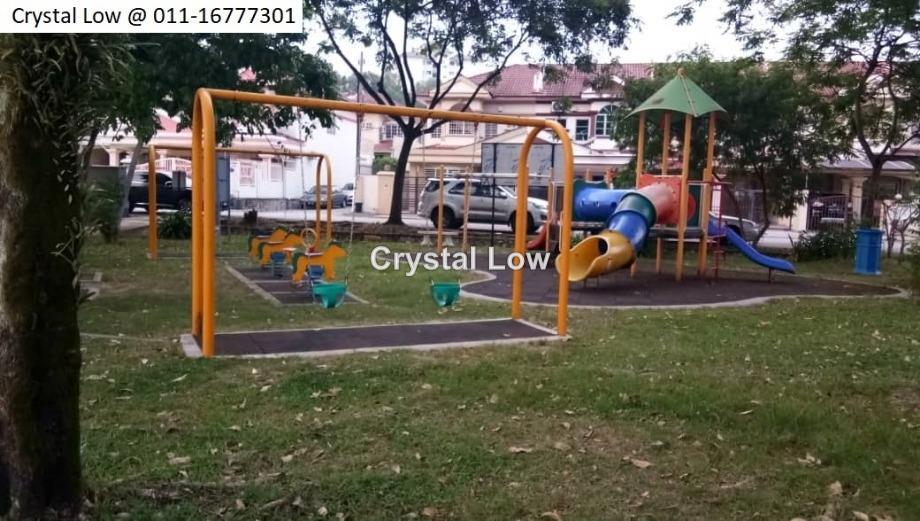 2-storey Terraced House for Sale in Puteri 7, Bandar Puteri Puchong, Puchong by Crystal Low - iProperty.com.my