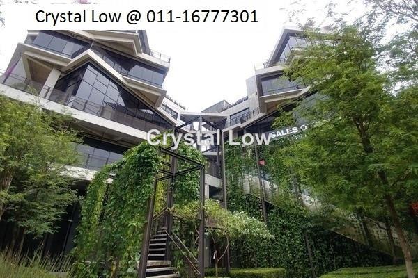 Kedai untuk Disewa di Cyberjaya, Cyberjaya oleh Crystal Low - iProperty.com.my