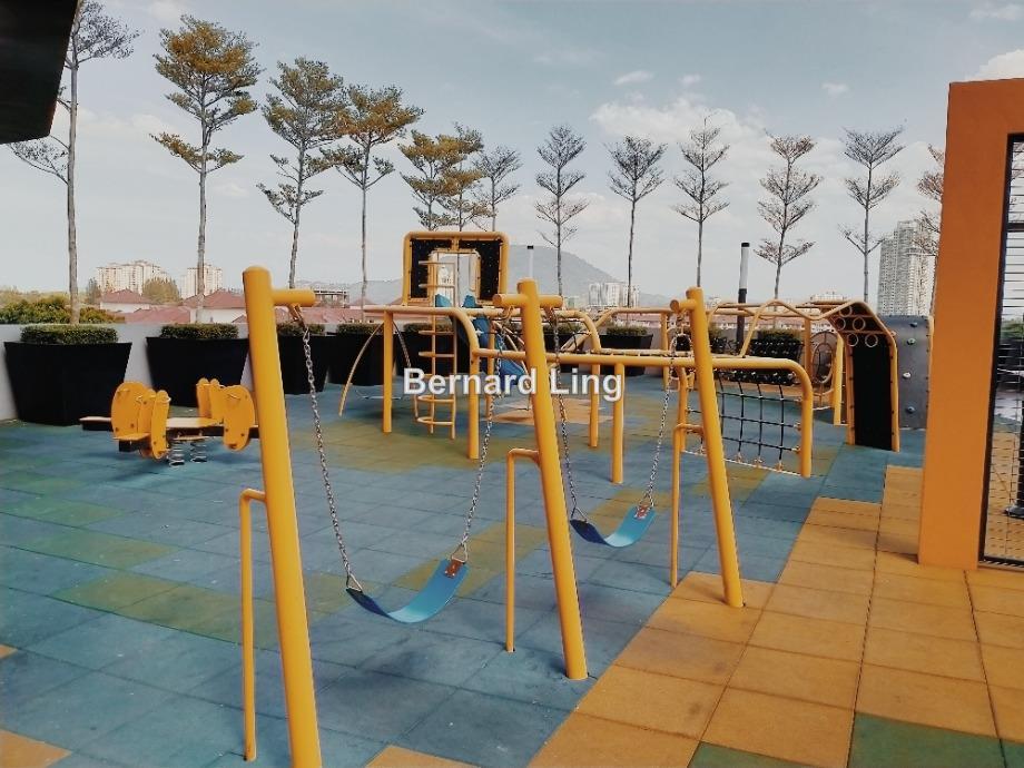 Kondominium untuk Disewa di Evoke Residence oleh Bernard Ling - iProperty.com.my