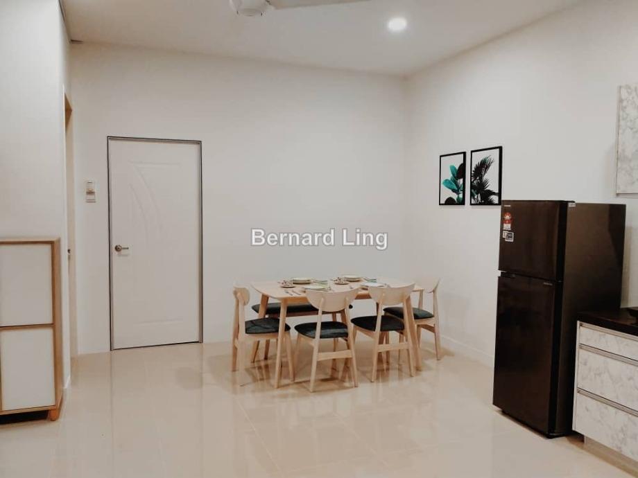 Kondominium untuk Disewa di Evoke Residence oleh Bernard Ling - iProperty.com.my