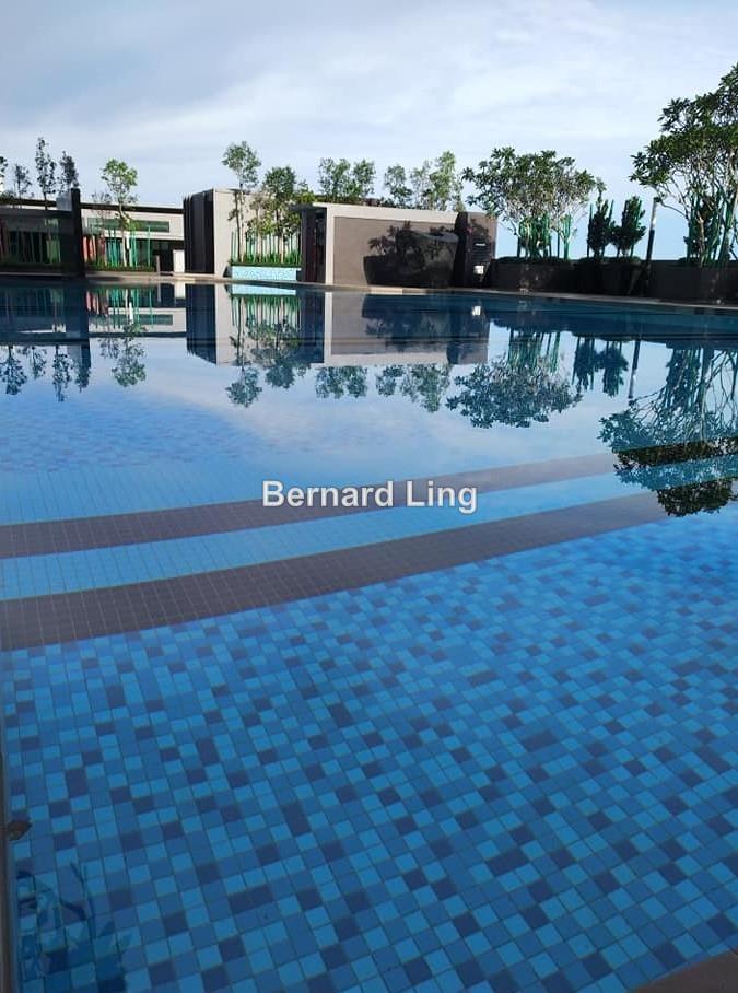 Kondominium untuk Disewa di Evoke Residence oleh Bernard Ling - iProperty.com.my