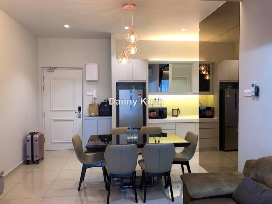 Residensi Servis untuk Dijual di Atlantis Residences (Pangsapuri Atlantis Kota Syahbandar) oleh Danny Kuah - iProperty.com.my