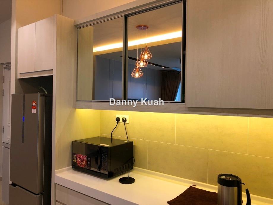 Residensi Servis untuk Dijual di Atlantis Residences (Pangsapuri Atlantis Kota Syahbandar) oleh Danny Kuah - iProperty.com.my