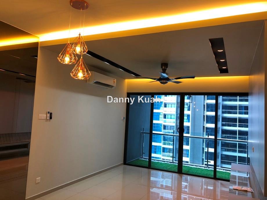 Residensi Servis untuk Dijual di Atlantis Residences (Pangsapuri Atlantis Kota Syahbandar) oleh Danny Kuah - iProperty.com.my