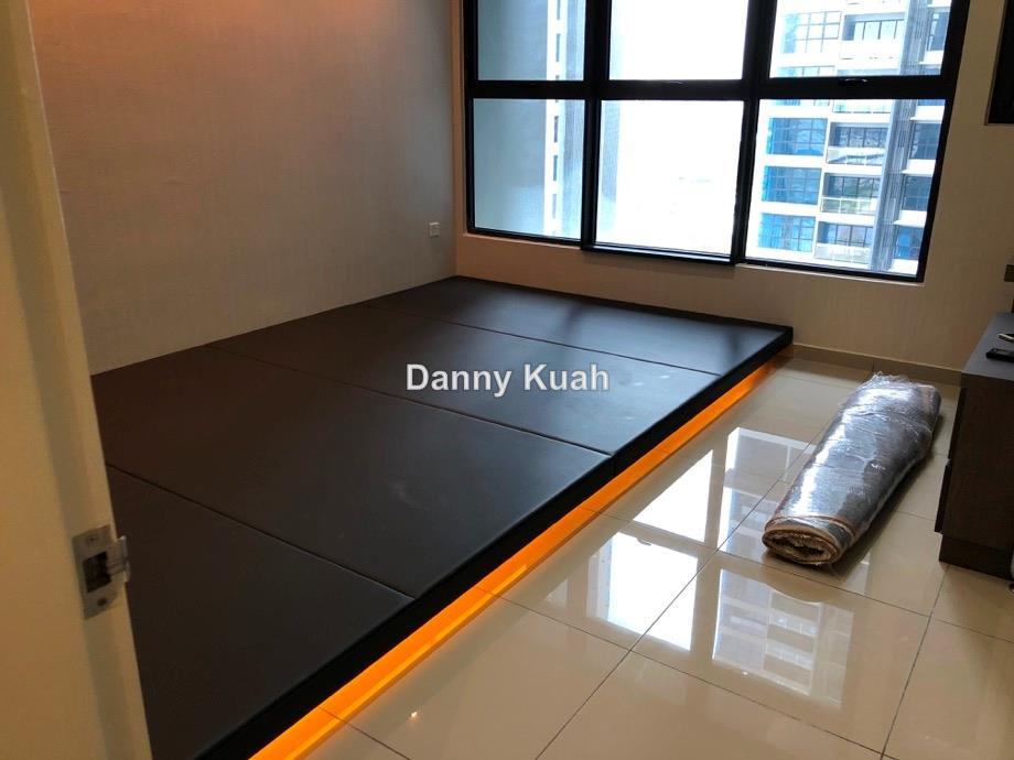 Residensi Servis untuk Dijual di Atlantis Residences (Pangsapuri Atlantis Kota Syahbandar) oleh Danny Kuah - iProperty.com.my