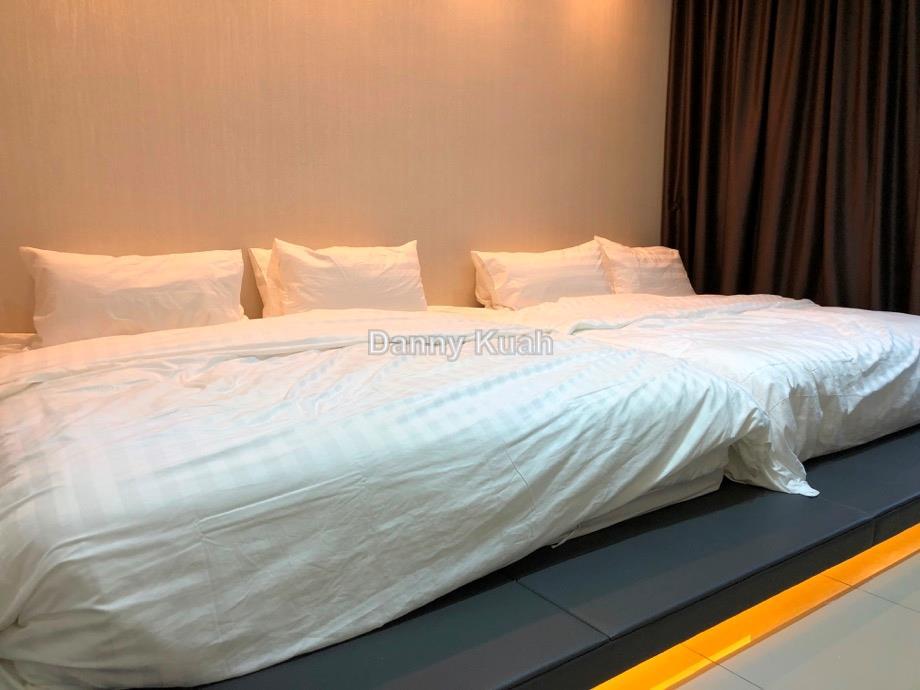 Residensi Servis untuk Dijual di Atlantis Residences (Pangsapuri Atlantis Kota Syahbandar) oleh Danny Kuah - iProperty.com.my