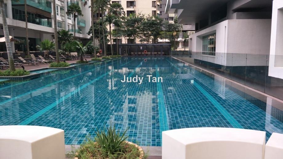 Kondominium untuk Dijual di Verticas Residensi oleh Judy Tan - iProperty.com.my