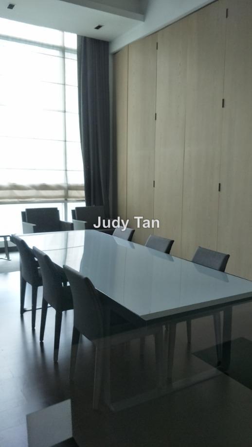 Kondominium untuk Dijual di Verticas Residensi oleh Judy Tan - iProperty.com.my