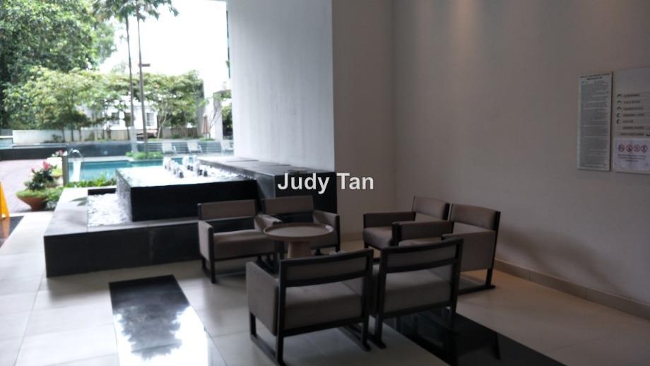 Kondominium untuk Dijual di Verticas Residensi oleh Judy Tan - iProperty.com.my