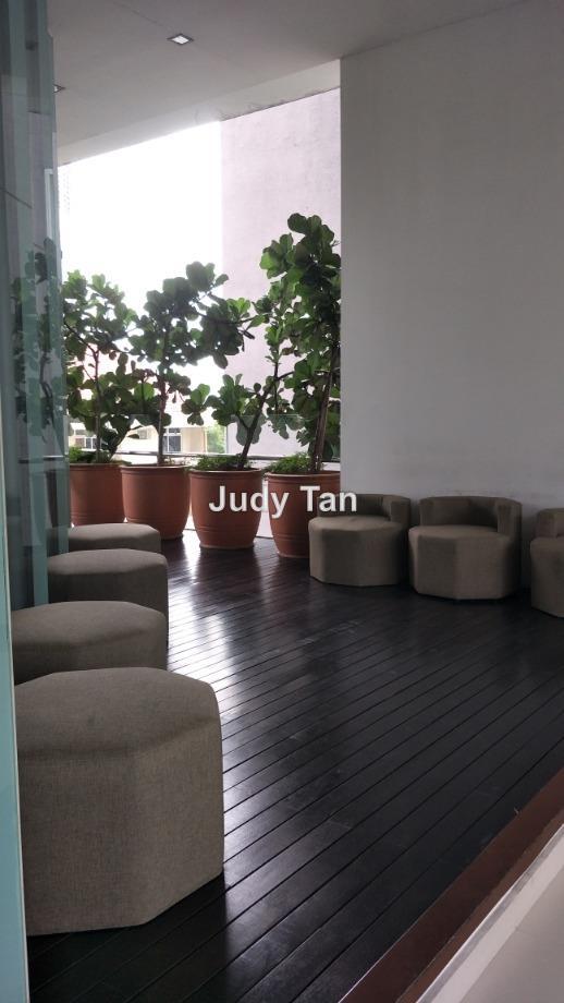 Kondominium untuk Dijual di Verticas Residensi oleh Judy Tan - iProperty.com.my