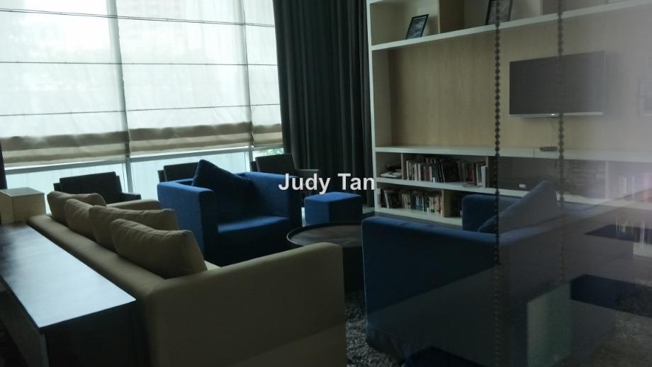 Kondominium untuk Dijual di Verticas Residensi oleh Judy Tan - iProperty.com.my