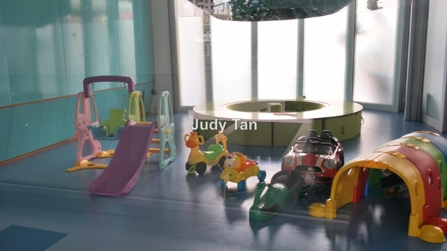 Kondominium untuk Dijual di Verticas Residensi oleh Judy Tan - iProperty.com.my